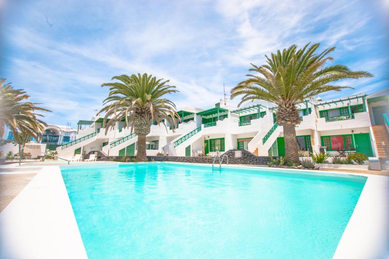 Casita Marisol Apartman Puerto del Carmen  Kültér fotó