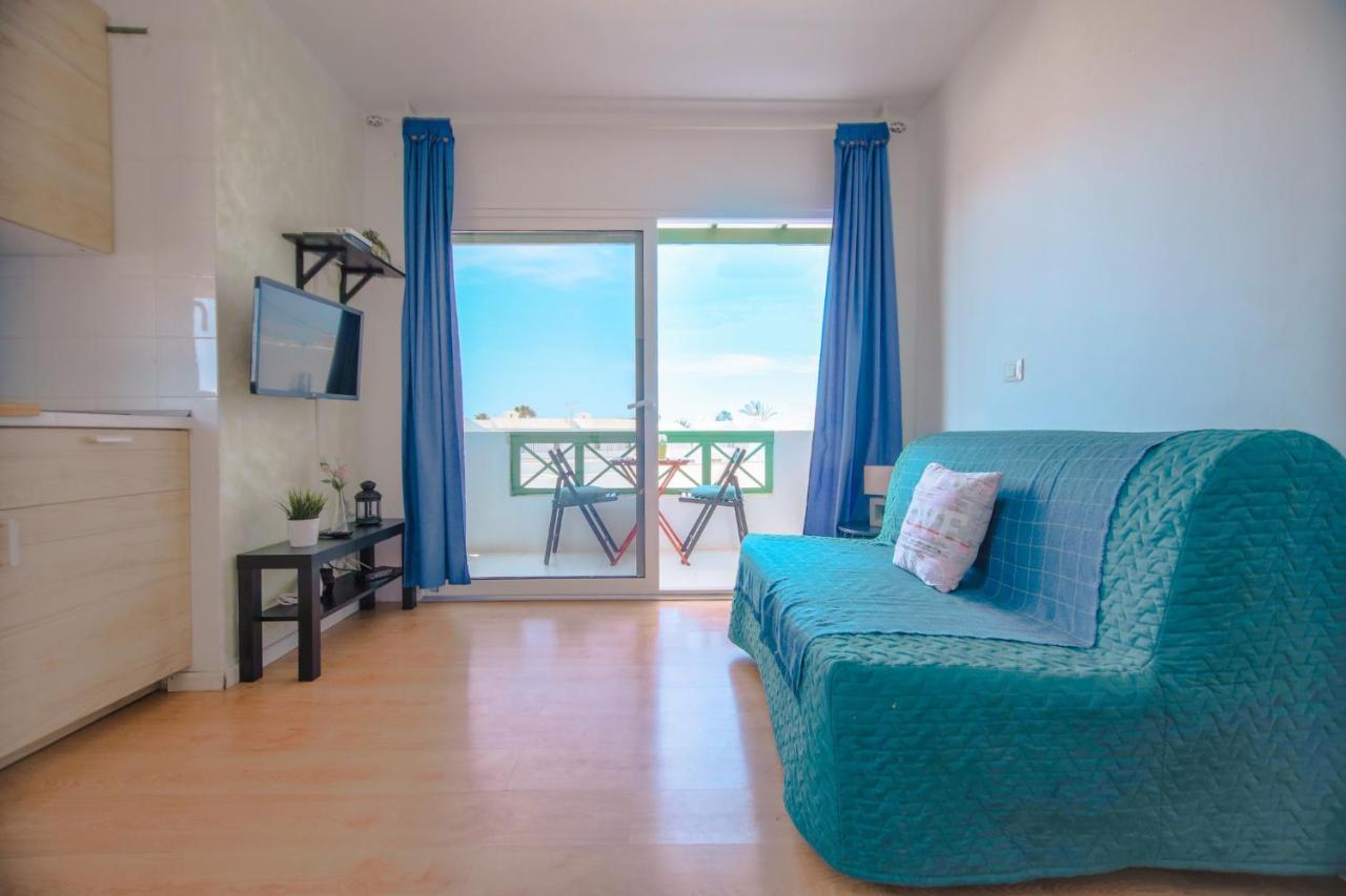 Casita Marisol Apartman Puerto del Carmen  Kültér fotó