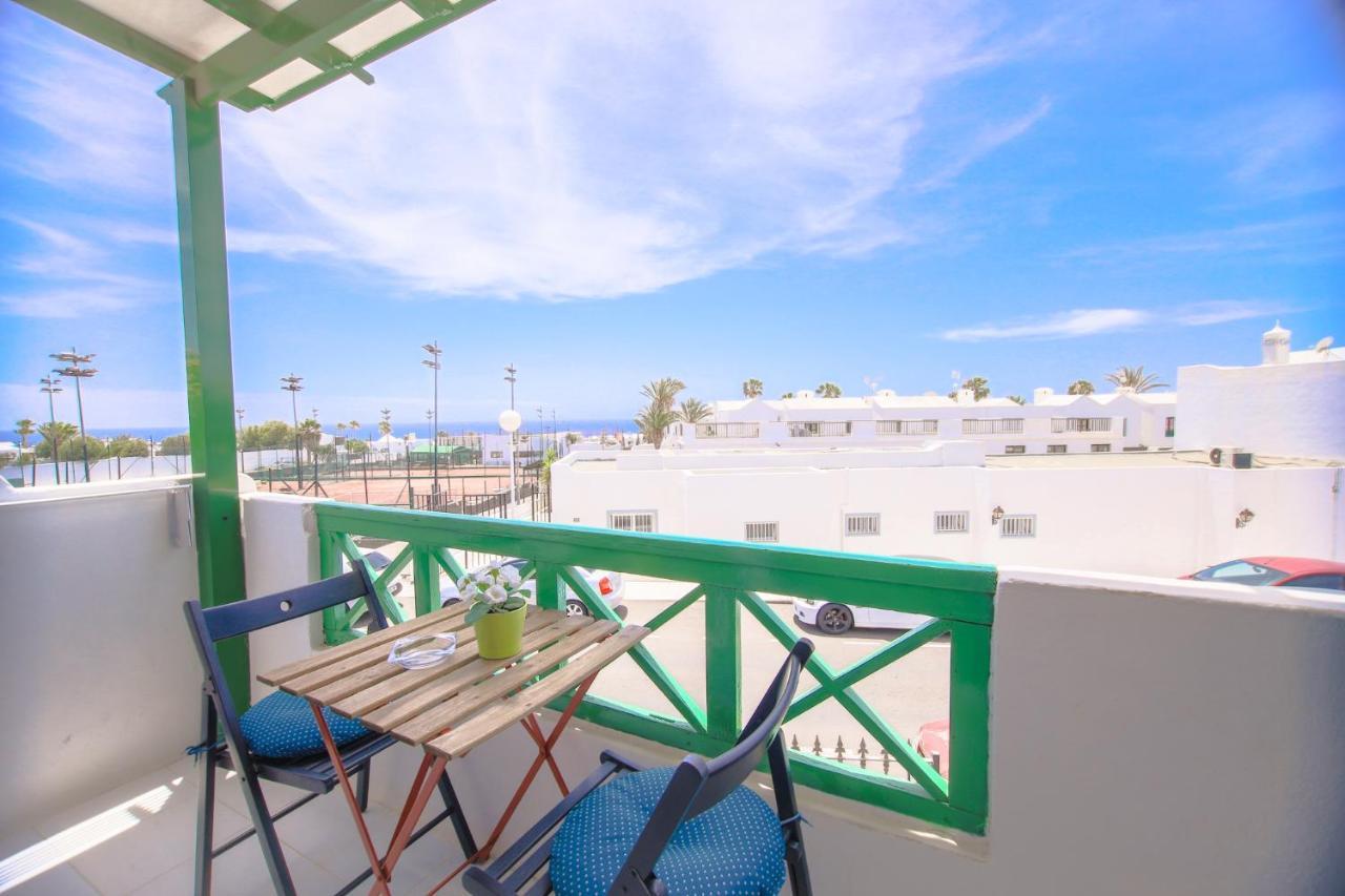 Casita Marisol Apartman Puerto del Carmen  Kültér fotó