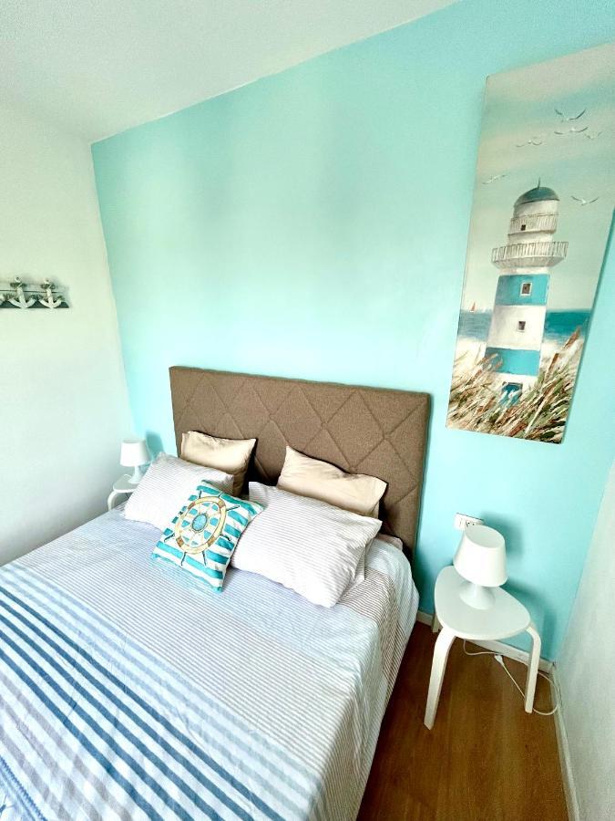 Casita Marisol Apartman Puerto del Carmen  Kültér fotó