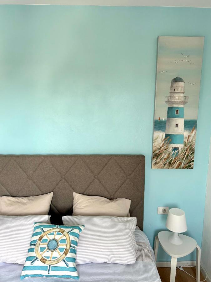 Casita Marisol Apartman Puerto del Carmen  Kültér fotó