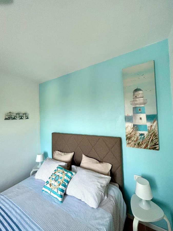 Casita Marisol Apartman Puerto del Carmen  Kültér fotó